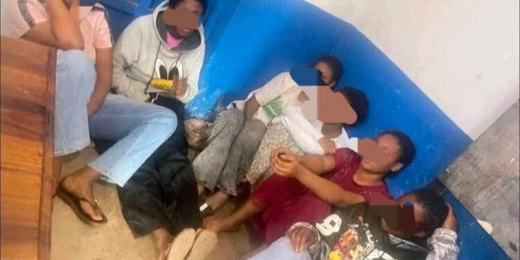 Labé : les deux élèves impliquées dans une affaire de violences fixées sur leur sort.