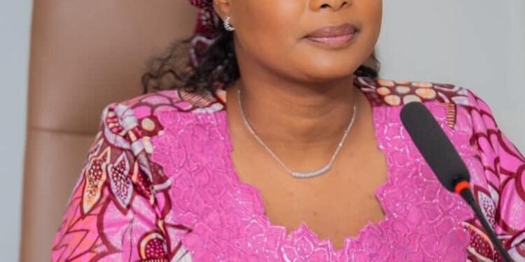 Réunion de cabinet : Djami Diallo insiste sur le renforcement du contrôle environnemental