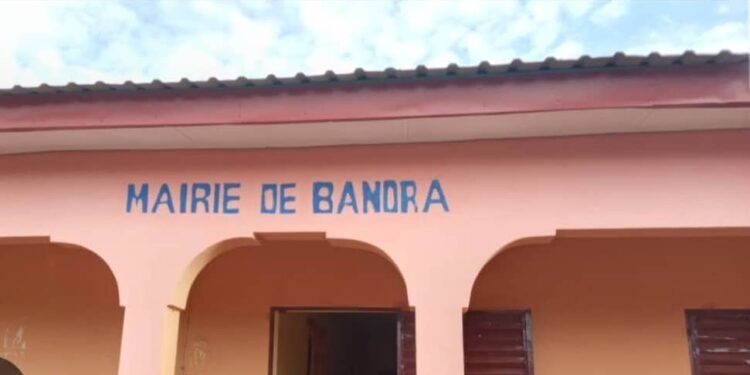 Dinguiraye : Gnara Camara égorgée, son mari Oumar en fuite à Banora témoignage à suivre   