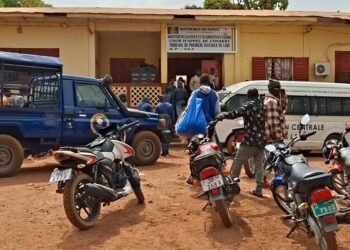 Labé : Les collégiens cités dans une affaire de violence fixés sur leur sort.   