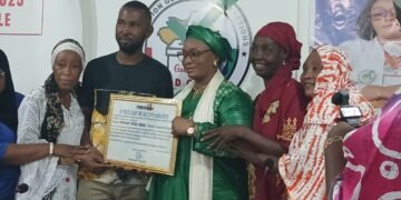 Élections en Guinée : la DGE scelle un partenariat stratégique avec les comédiens pour mobiliser les citoyens.   