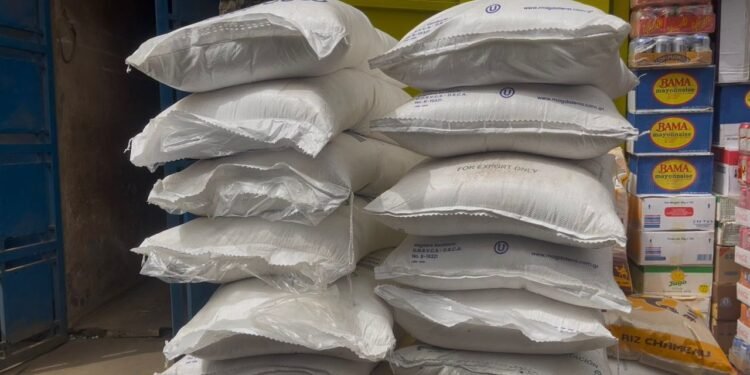 Contrôle renforcé des marchés à Conakry : vers une meilleure protection des consommateurs.   