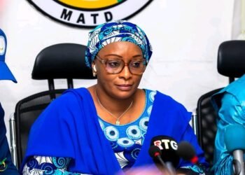 Guinée : La DGE installe la commission financière pour les élections législatives et communales      