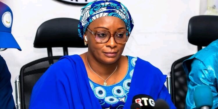 Guinée : La DGE installe la commission financière pour les élections législatives et communales      