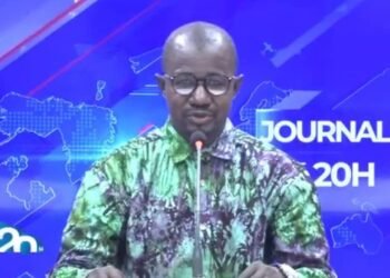 Guinée : l’interdiction de 40 partis politiques, un nouveau coup dur pour la démocratie par Abdoulaye Kaback Camara 