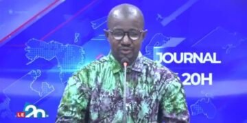 Guinée : l’interdiction de 40 partis politiques, un nouveau coup dur pour la démocratie par Abdoulaye Kaback Camara