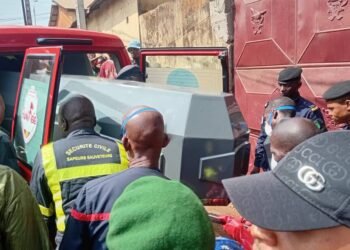 Matoto : un jeune homme poignarde mortellement sa marâtre