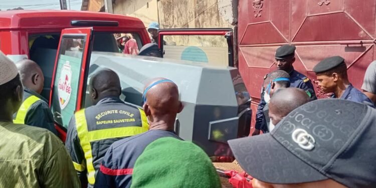 Matoto : un jeune homme poignarde mortellement sa marâtre