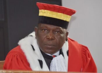 Guinée : la CRIEF rejette une demande de liberté provisoire pour Mohamed Lamine Bangoura