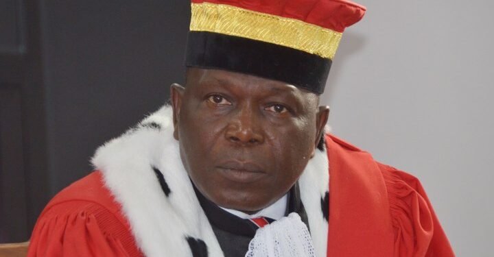 Guinée : la CRIEF rejette une demande de liberté provisoire pour Mohamed Lamine Bangoura