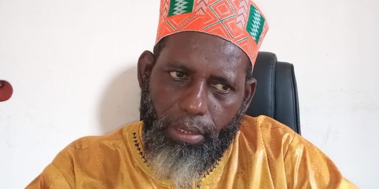 Religion : Les bienfaits de la « Nuit du Destin » Oustaz Ramadan Bah invite les fidèles à redoubler d’efforts.   