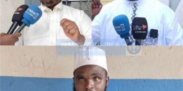 Religion : Chrétiens et musulmans peuvent-ils s’associer pour une rupture collective ? Les avis divergent chez les imams   