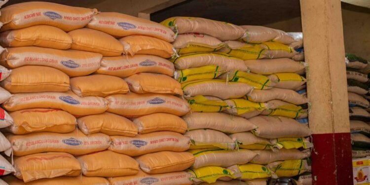 Respect des prix plafonds à Kindia : la ministre Fatima Camara salue les premiers résultats de la mission de contrôle.