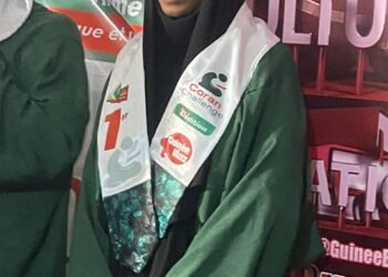 Coran Challenge : Mariam Diallo remporte la 10ᵉ édition et encourage les jeunes filles à apprendre le Saint Coran