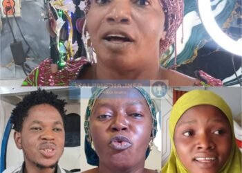 Eid El-Fitr : à quelques jours de la fête, les salons de coiffure face à une affluence inhabituelle et au manque de liquidités