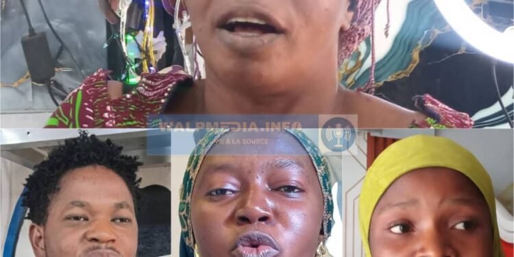 Eid El-Fitr : à quelques jours de la fête, les salons de coiffure face à une affluence inhabituelle et au manque de liquidités