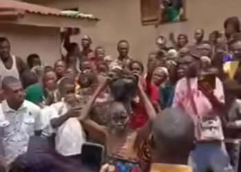 Lola : accusée de sorcellerie, une sexagénaire interpellée à N’zoo.   