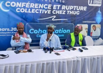 Solidarité et culture : la Fondation Thug pour l’Espoir renforce les liens du monde artistique.