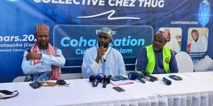 Solidarité et culture : la Fondation Thug pour l’Espoir renforce les liens du monde artistique.