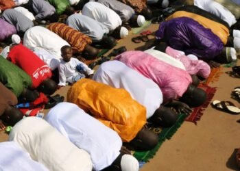 Eid el-Fitr : dispositif sécuritaire renforcé à Labé      
