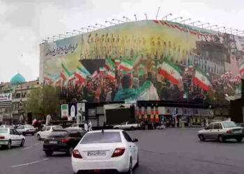 Guerre au Moyen-Orient : Téhéran rejette le plan de paix américain.