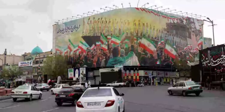 Guerre au Moyen-Orient : Téhéran rejette le plan de paix américain.