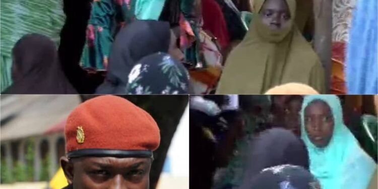 Décès du commandant Toumba : les confidences poignantes de son frère avant sa mort.   