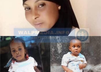 Bambéto : une mère et deux de ses enfants périssent dans un incendie nocturne.   