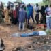 Coyah : un mort et plusieurs blessés graves dans un accident de la circulation à Boboya.   