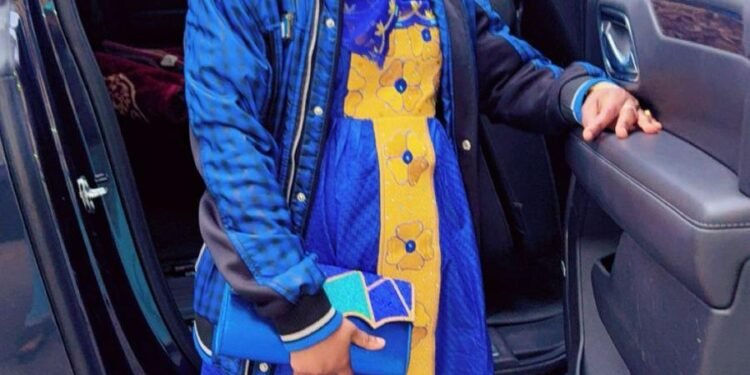 Une Guinéenne tuée aux États-Unis : Le récit glaçant de sa sœur.   