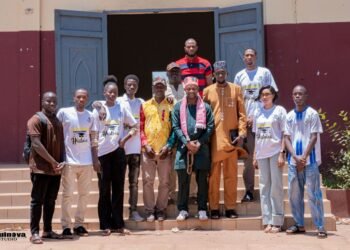 Modèle de parcours : un partage d’expérience au cœur de la jeunesse universitaire 