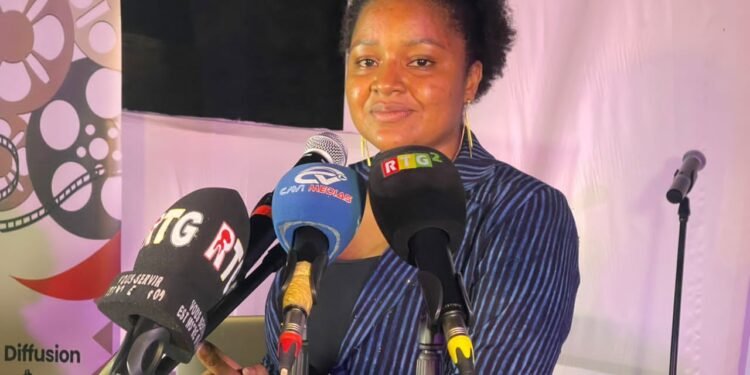 Cinéma guinéen : Phoenix Vision lance une 6ᵉ édition ambitieuse pour bâtir une véritable industrie nationale.