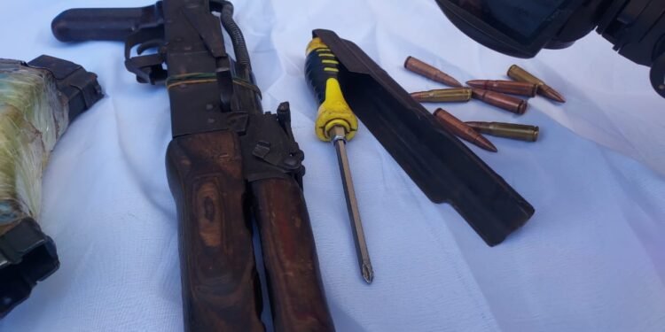 Nzérékoré : derrière l’attaque d’un commerçant, un réseau criminel démantelé