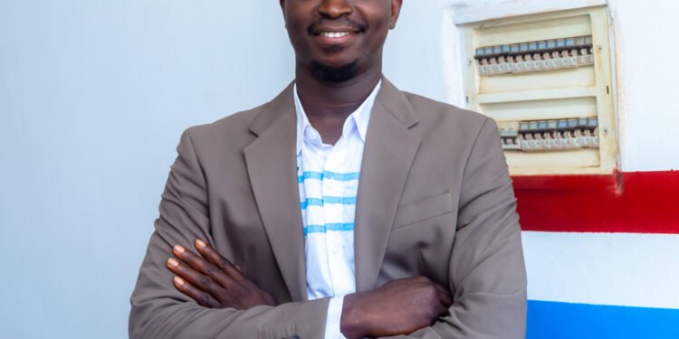 𝐋𝐞 𝐦𝐚𝐬𝐪𝐮𝐞 𝐬𝐨𝐜𝐢𝐚𝐥 𝐞𝐧 𝐆𝐮𝐢𝐧𝐞𝐞 : 𝐚𝐧𝐚𝐭𝐨𝐦𝐢𝐞 𝐝&rsquo;𝐮𝐧𝐞 𝐩𝐫𝐮𝐝𝐞𝐧𝐜𝐞 𝐠𝐞𝐧𝐞𝐫𝐚𝐥𝐢𝐬𝐞𝐞