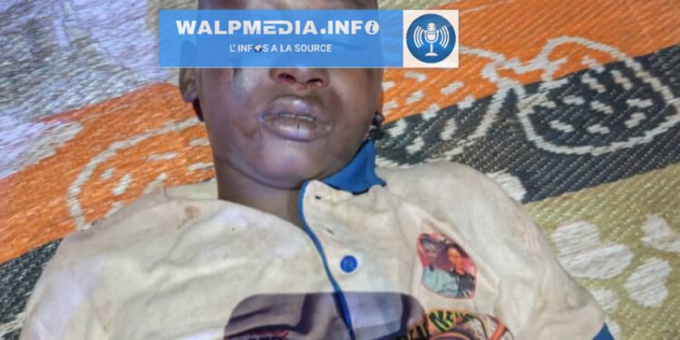 Horreur à Siguiri : un adolescent tué par son frère aîné sur fond de soupçon de vol de 180 000 GNF.