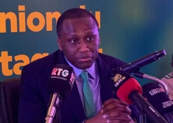 Crise de liquidités en Guinée : autorités et secteur privé à la recherche de solutions durables   