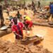 Siguiri : effondrement à la mine d’or de Kofilani, un mort et deux blessés.