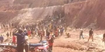 Siguiri : un mort à Doko lors d’une attaque armée dans une mine d’or