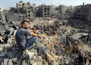 Guerre au Moyen-Orient : Donald Trump évoque une fin possible d’ici deux à trois semaines.