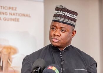 Urgent: Nomination de Charles Wright à la CRIEF   