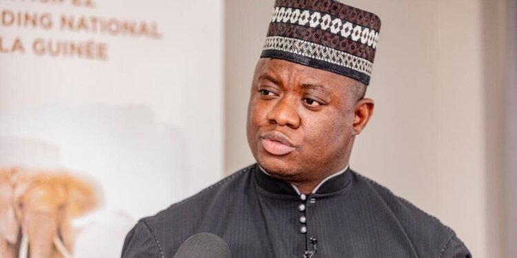 Urgent: Nomination de Charles Wright à la CRIEF   