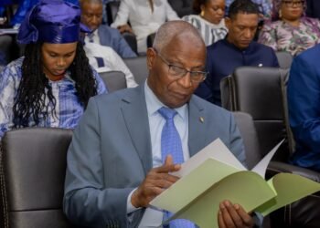 Loi de finances 2026 : le Premier ministre Amadou Oury Bah salue une avancée majeure