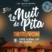 Nuit de Pita 2026 : la Confédération des Natifs annonce un rendez-vous grandiose le 18 avril.