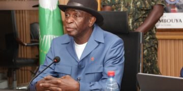 Report des élections et tensions à Siguiri : le MATD fait le point