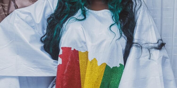 Guinée : après des propos jugés injurieux, sur les réseaux sociaux, l’artiste Yama Sega s’excuse publiquement(communiqué)