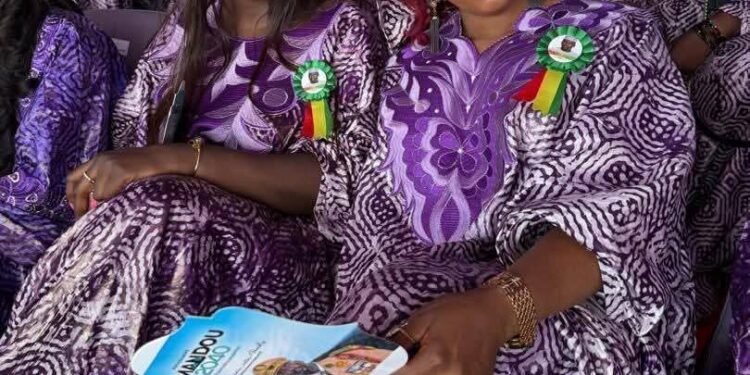 Position de la société civile sur l’auto-saisine de la CRIEF dans l’affaire impliquant Mesdames Aminata KABA et Mariame BAH (communiqué )