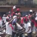 Matam : plusieurs manifestants interpellés lors d’une mobilisation contre la candidature de Badra Koné.