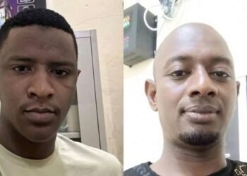 Sangoyah : récit glaçant des familles des cambistes assassinés