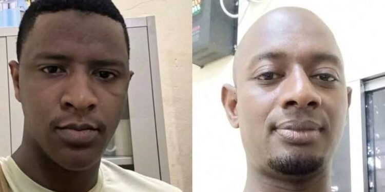 Sangoyah : récit glaçant des familles des cambistes assassinés