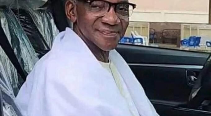 Nécrologie : le grand imam de Kankan tire sa révérence.